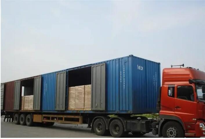 泉州到定襄县整车运输