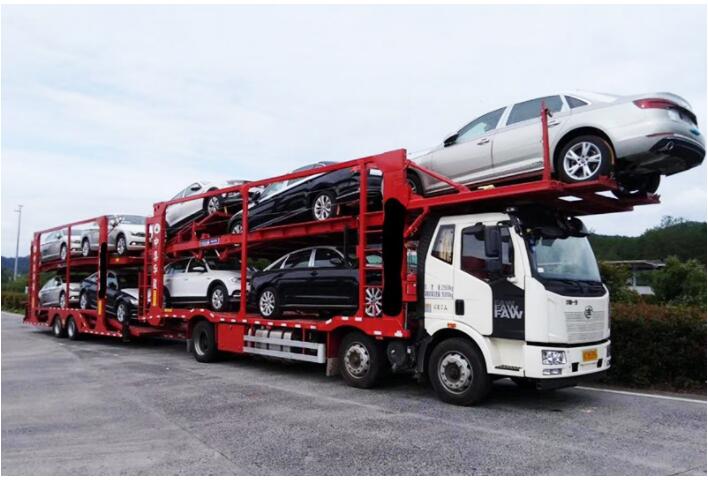 泉州到定襄县轿车托运